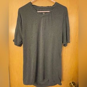 Mens saxx tshirt